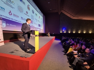 El TSJ de Murcia defiende la mediación como pilar de una justicia más cercana 